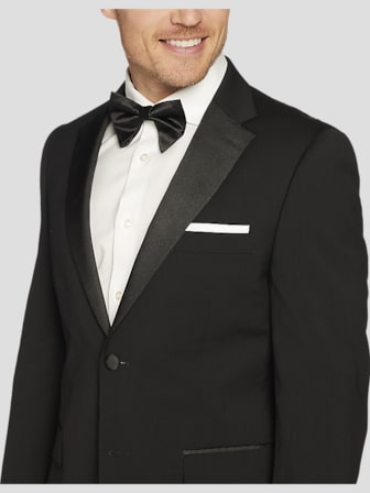 Shawl Lapel Slim Fit Tuxedo