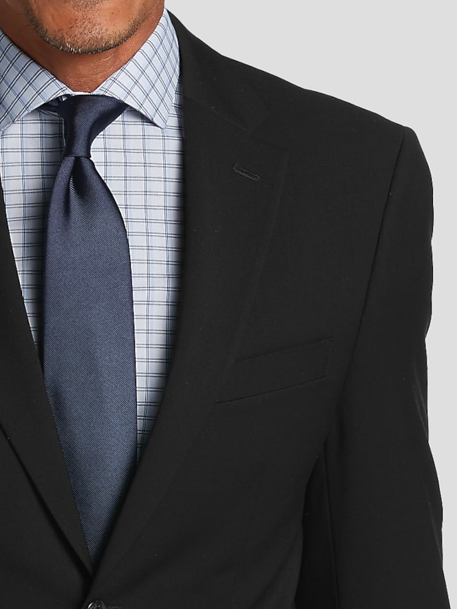 Tommy Hilfiger Modern Fit Suit