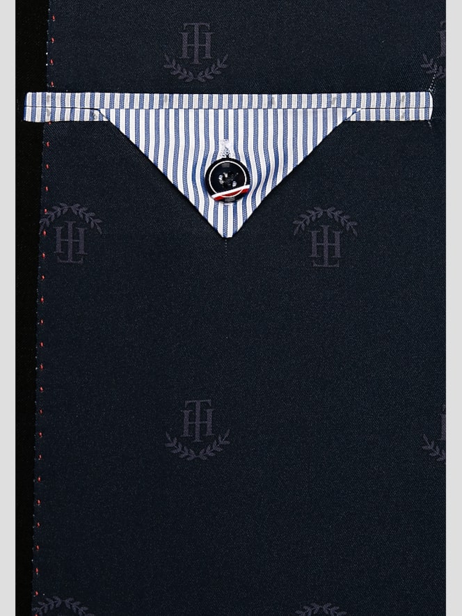 Tommy Hilfiger Modern Fit Suit