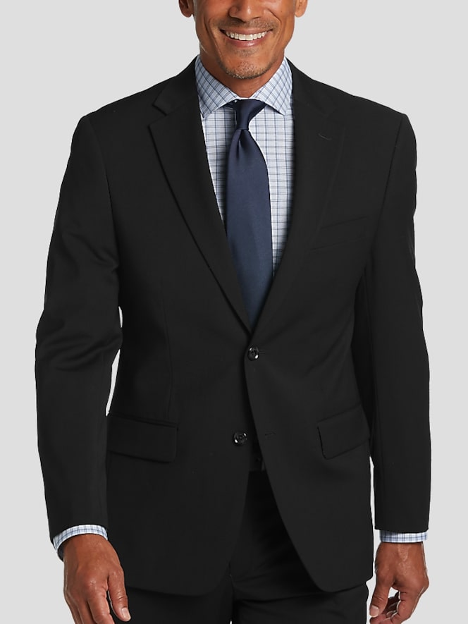 Tommy Hilfiger Modern Fit Suit