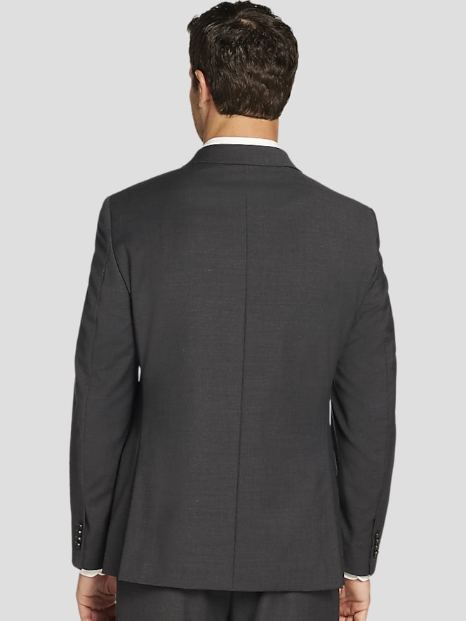 Tommy Hilfiger Modern Fit Twill Suit