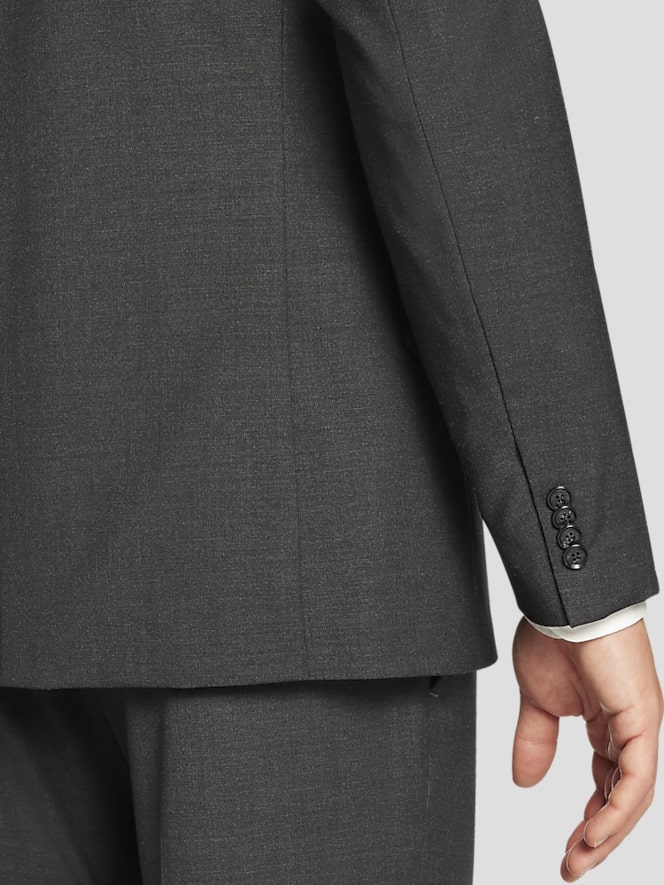 Tommy Hilfiger Modern Fit Twill Suit