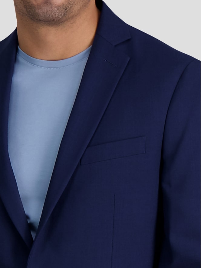 Haggar Smart Wash™ Slim Fit Suit