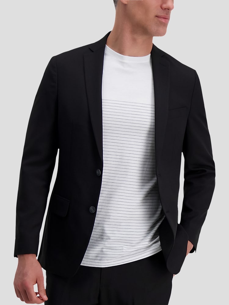 green emerald velvet dress Smart Wash® Dress Shirt