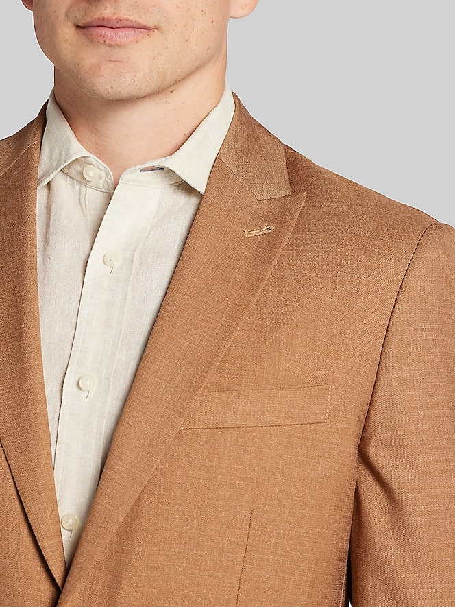 Paisley &Amp; Gray Modern Fit Suit