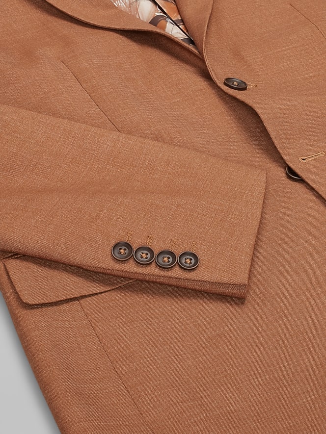 Paisley &Amp; Gray Modern Fit Suit