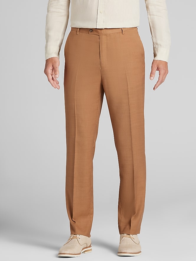 Paisley &Amp; Gray Modern Fit Suit