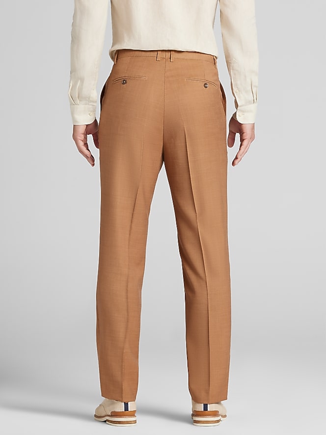 Paisley &Amp; Gray Modern Fit Suit