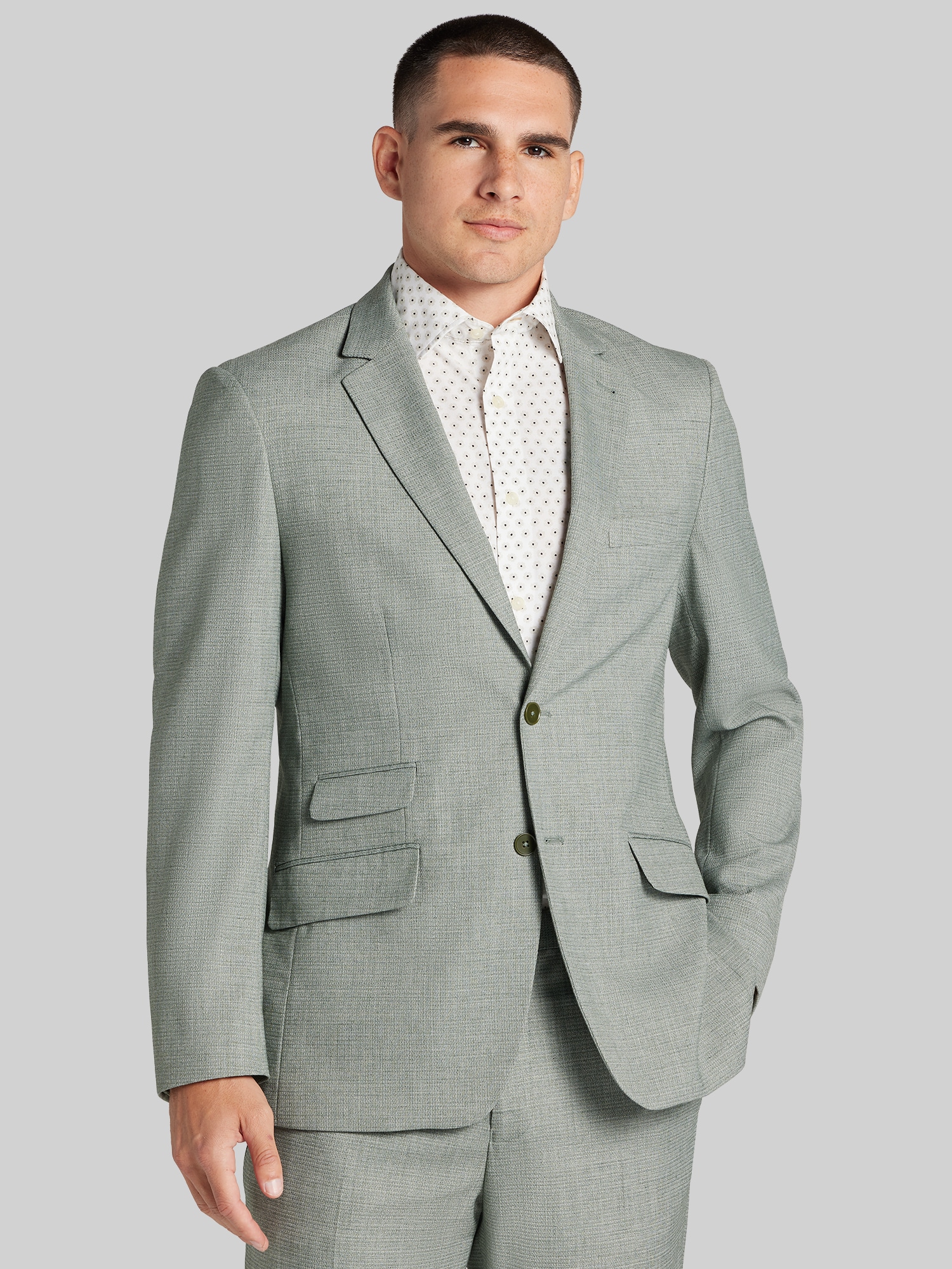 Men's Homecoming Prom Style Suits