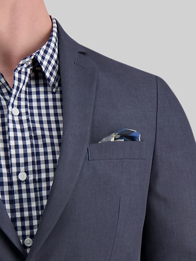 Haggar Classic Fit Suit