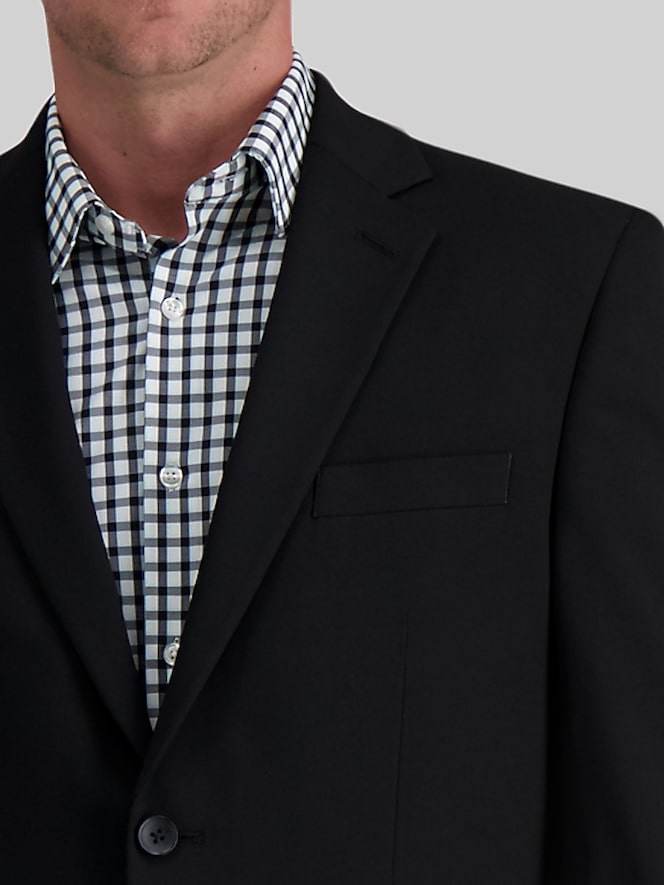 Haggar Classic Fit Suit