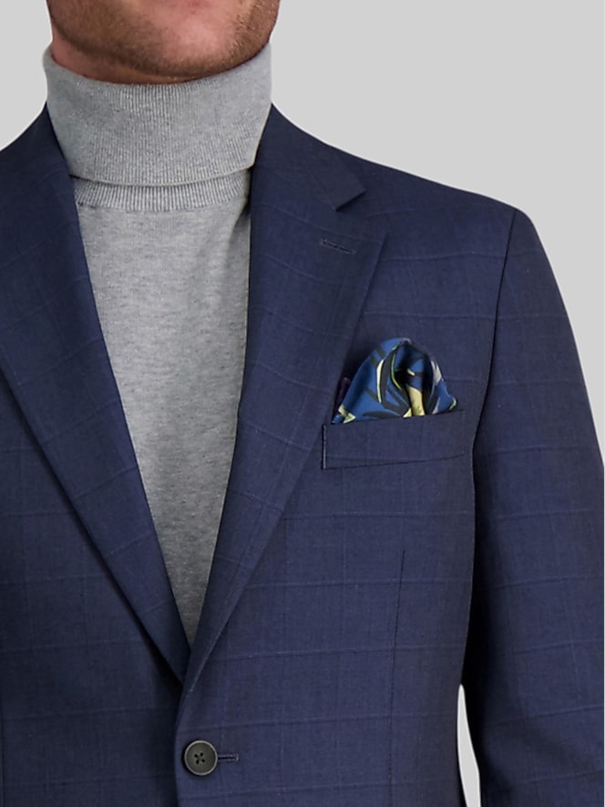 Haggar Tailored Fit Suit