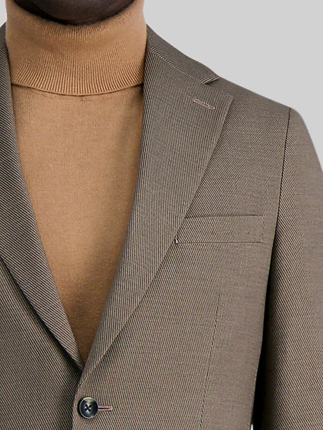 Haggar Tailored Fit Suit