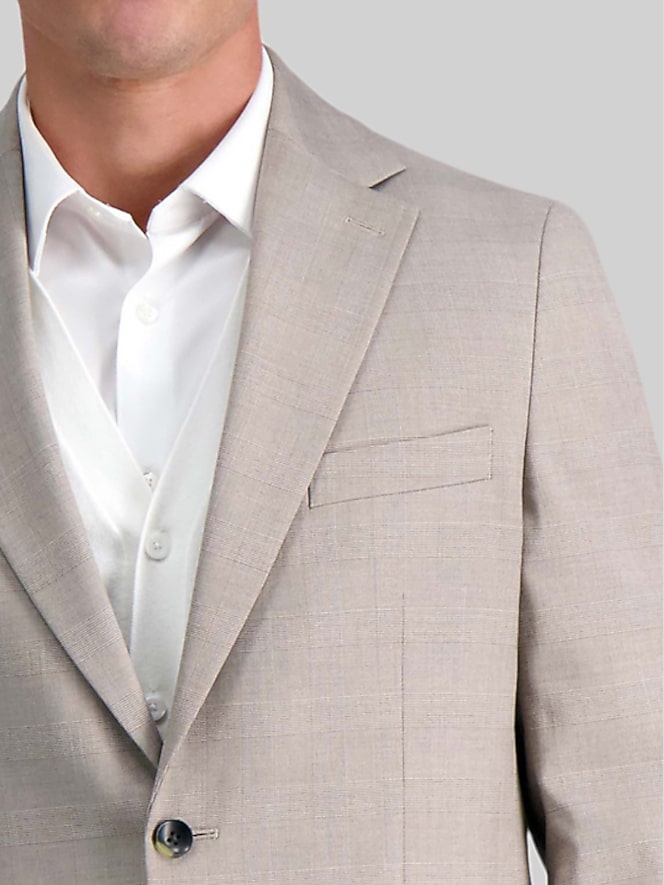 Haggar Tailored Fit Suit