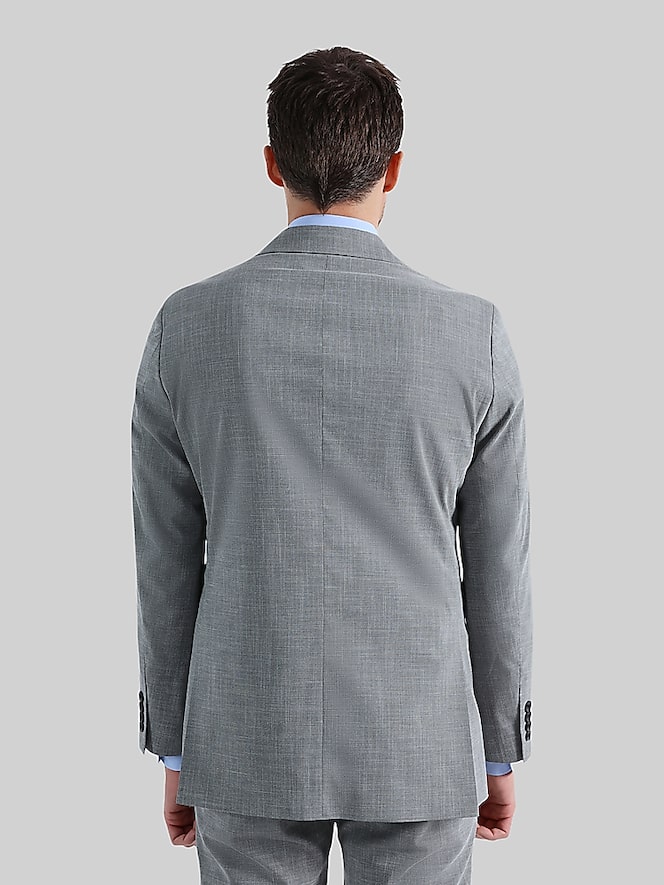 Haggar Slim Fit Premium Stretch Suit