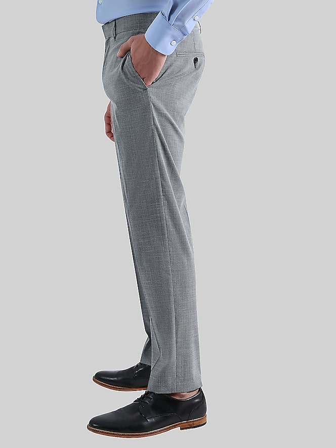 Haggar Slim Fit Premium Stretch Suit