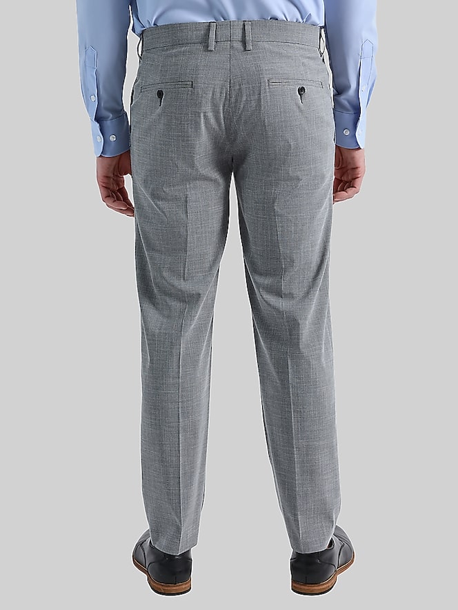 Haggar Slim Fit Premium Stretch Suit
