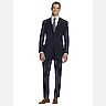 Joseph Abboud American Bespoke Slim Fit Suit Jacket