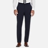 Joseph Abboud American Bespoke Classic Fit Wool Suit Pants
