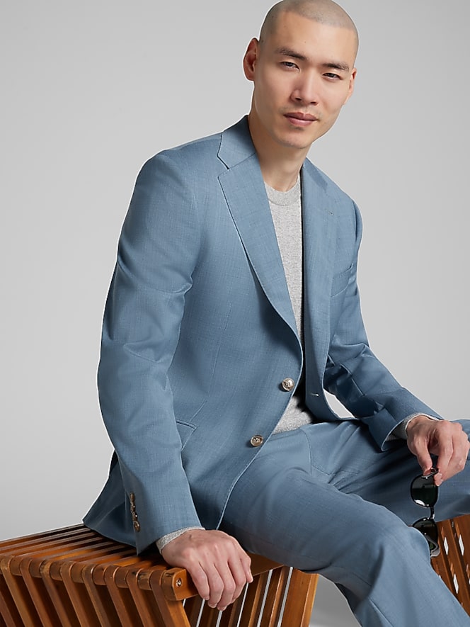 Joseph Abboud Modern Fit Suit