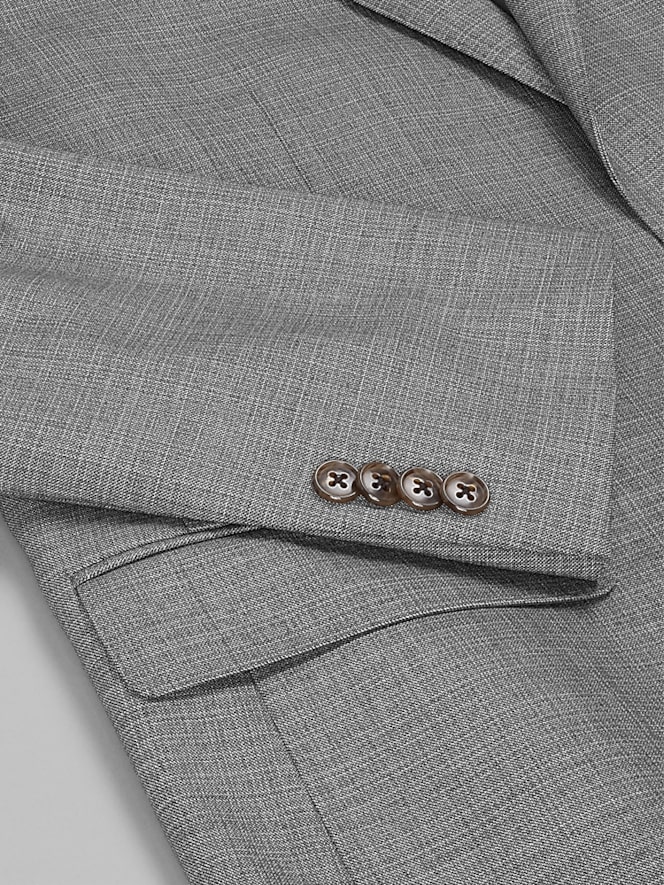 Joseph Abboud Classic Fit Tic Suit