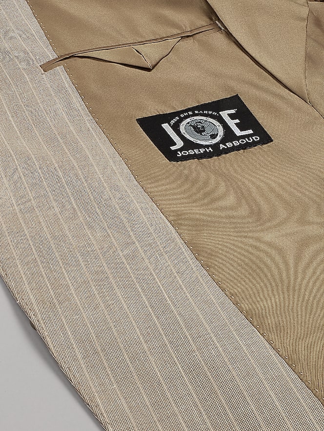 JOE Joseph Abboud Slim Fit Stripe SuitSlim Fit Stripe Suit