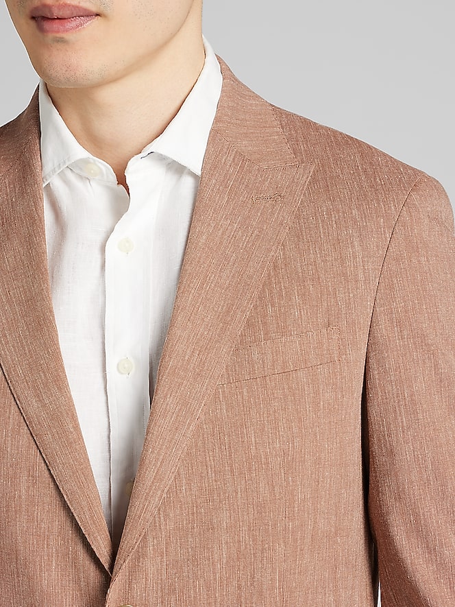 JOE Joseph Abboud Slim Fit Suit