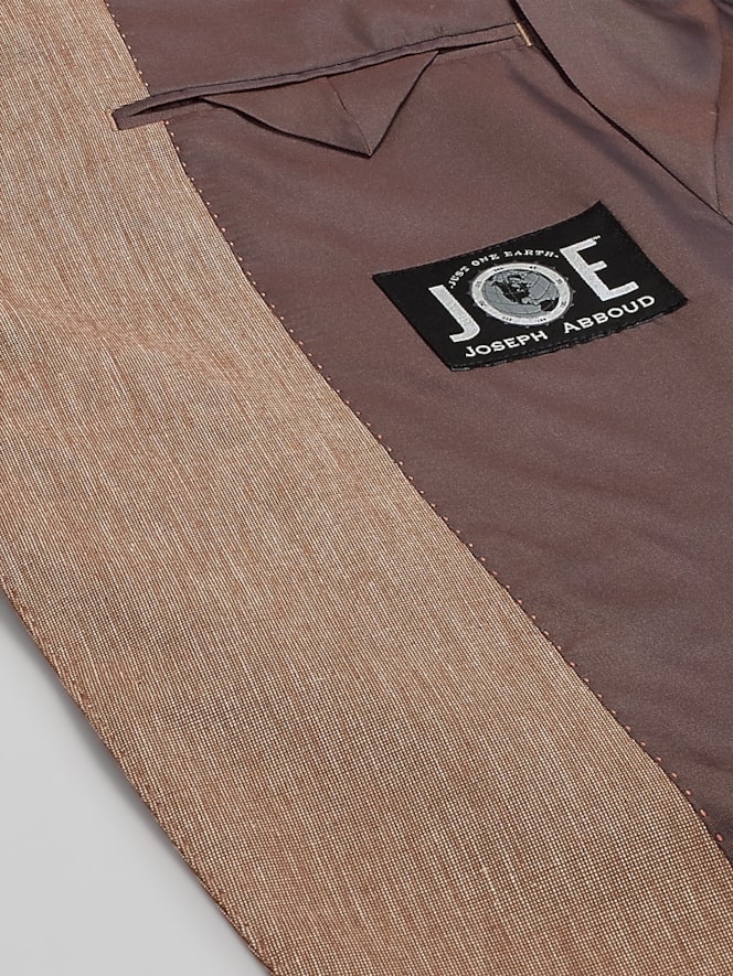 JOE Joseph Abboud Slim Fit Suit