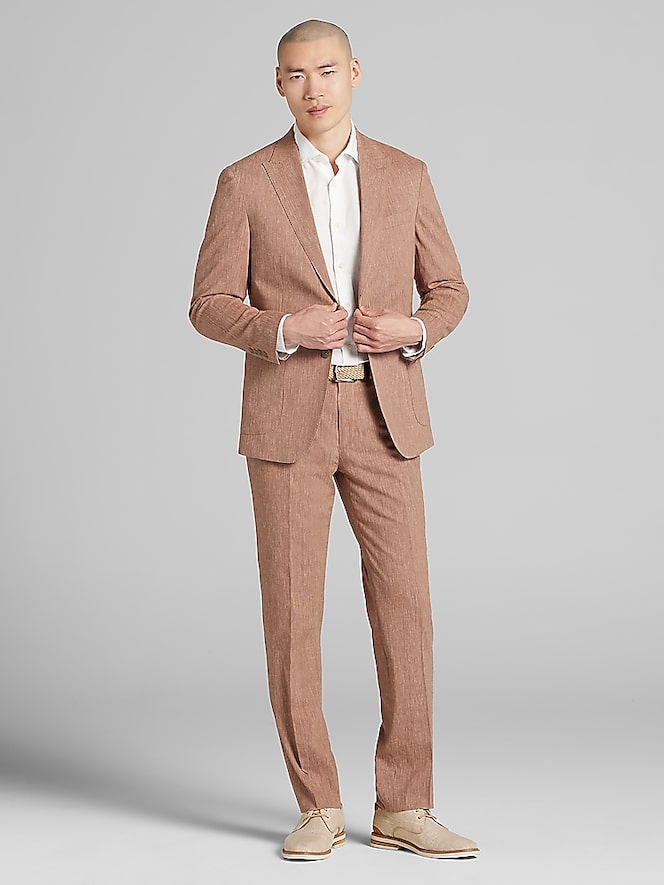 JOE Joseph Abboud Slim Fit Suit