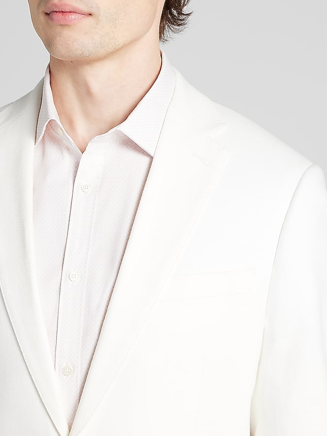 JOE Joseph Abboud Slim Fit Suit