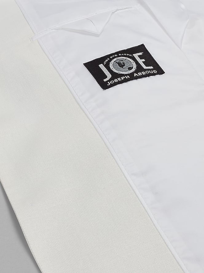 JOE Joseph Abboud Slim Fit Suit