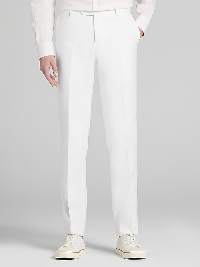 JOE Joseph Abboud Slim Fit Suit