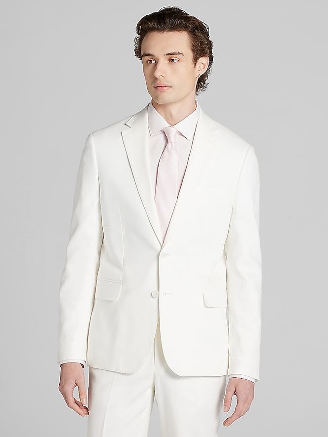 JOE Joseph Abboud Slim Fit Suit