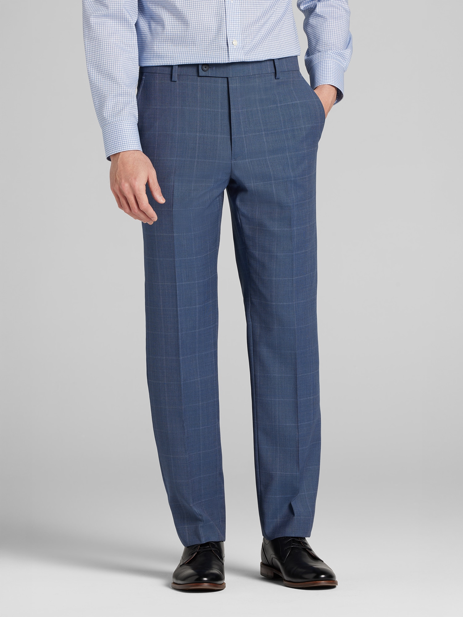 Awearness Kenneth Cole CHILLFLEX Modern Fit Premium Wool