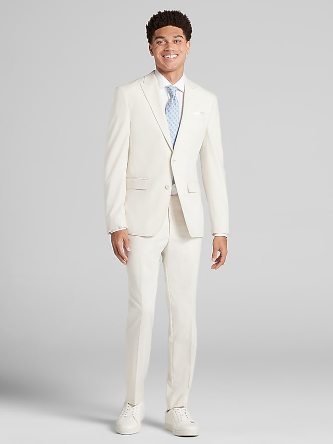 Egara Skinny Fit Suit