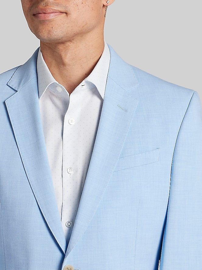 Egara Skinny Fit Suit