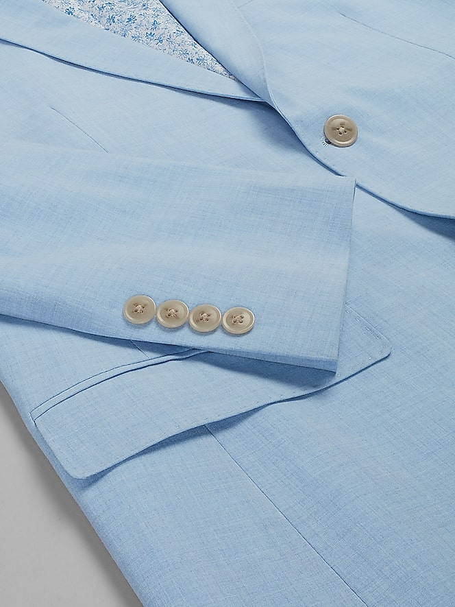 Egara Skinny Fit Suit