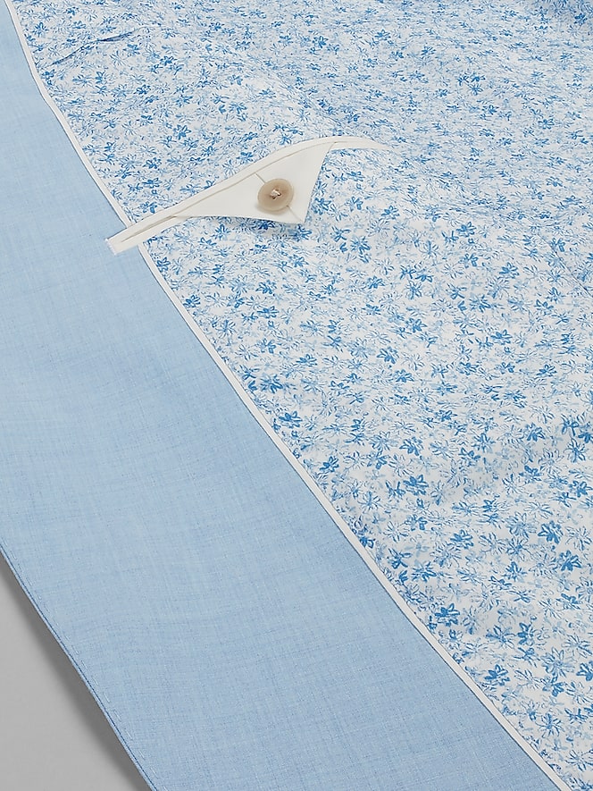 Egara Skinny Fit Suit