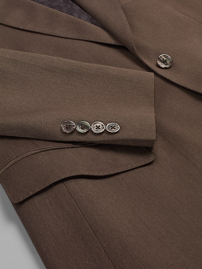 Egara Relaxed Fit Suit