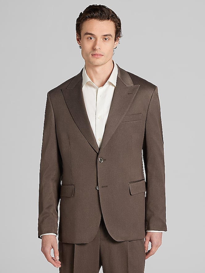 Egara Relaxed Fit Suit