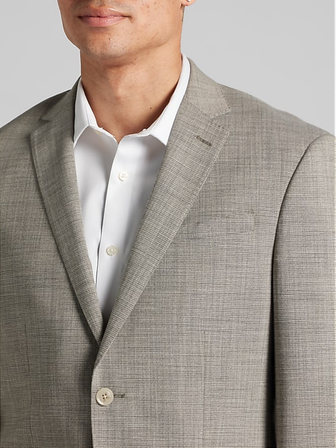 Egara Skinny Fit Suit