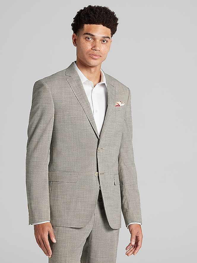 Egara Skinny Fit Suit