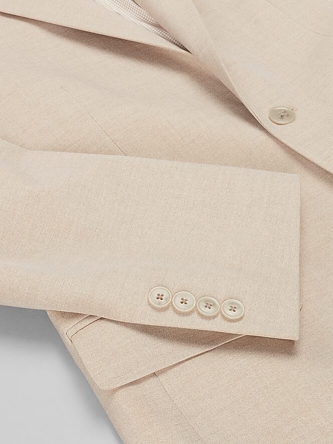 Egara Classic Fit Suit Jacket