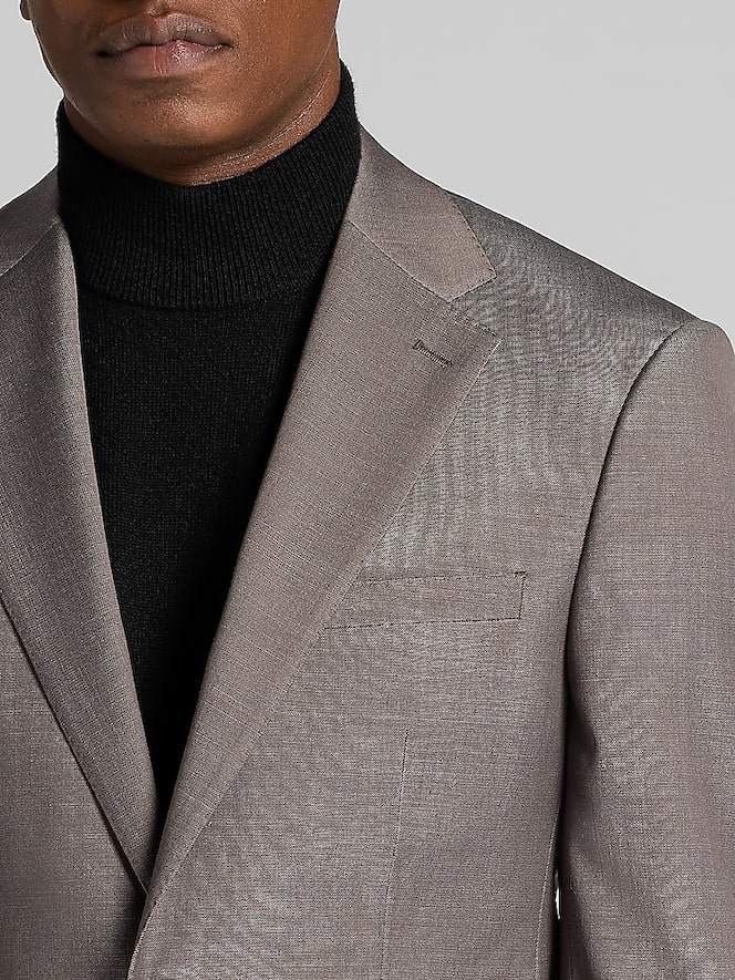 Calvin Klein Slim Fit Suit Jacket