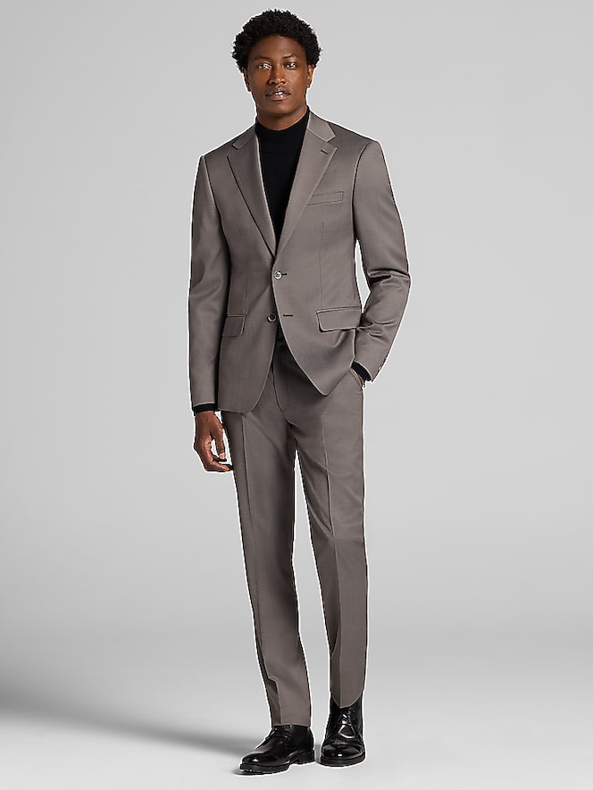 Calvin Klein Slim Fit Suit Jacket