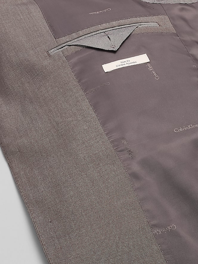 Calvin Klein Slim Fit Suit Jacket