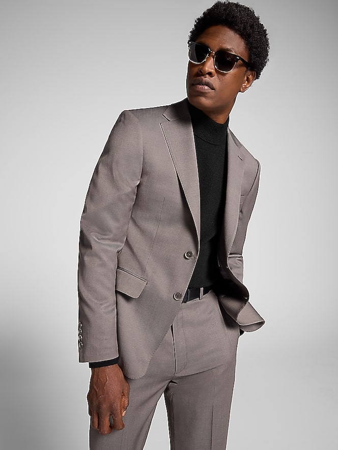 Calvin Klein Slim Fit Suit Jacket