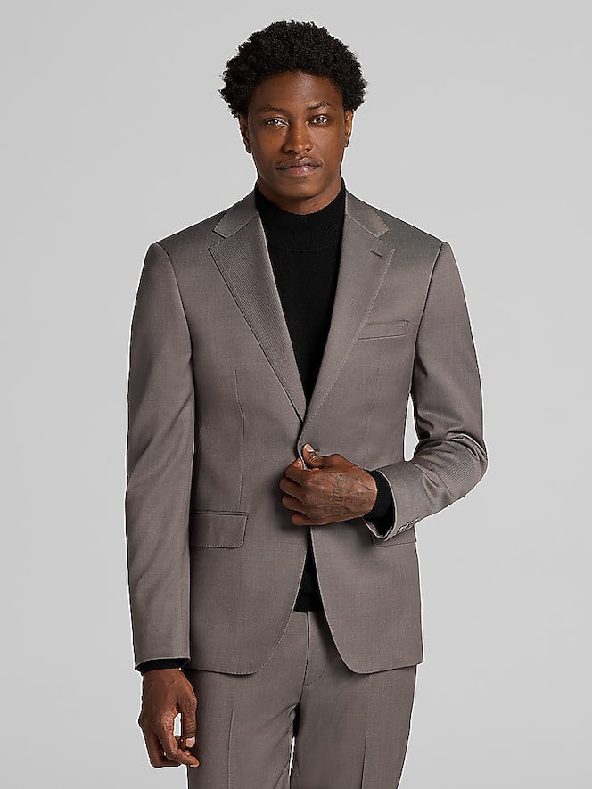 Calvin Klein Slim Fit Suit Jacket