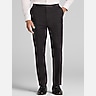 Calvin Klein Slim Fit Plaid Suit Pants