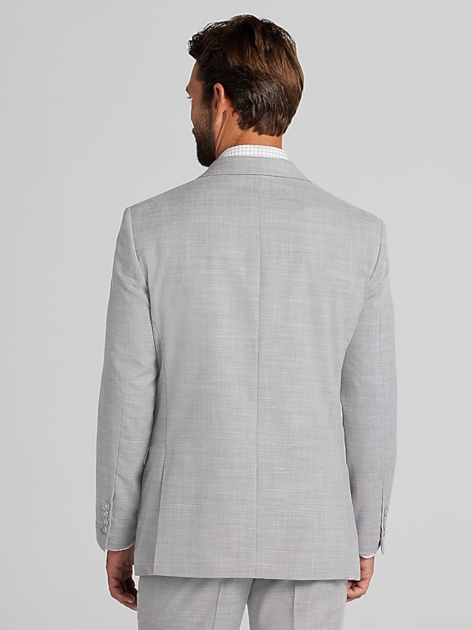 Wilke-Rodriguez Slim Fit Tic Suit